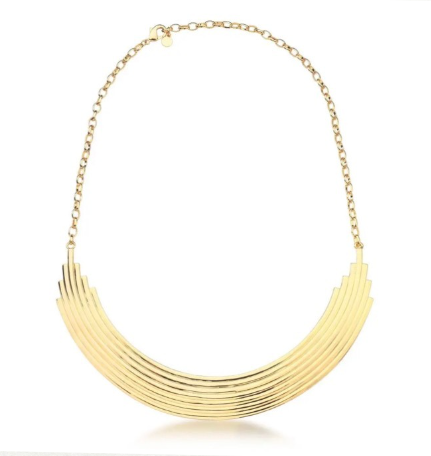 Choker Rígida