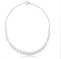 Choker Rigída