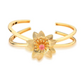 Bracelete Flor