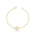 Pulseira Estrela Zircônia