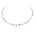 Choker Rigída colors