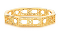 Bracelete Geométrico