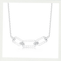 Choker Corrente