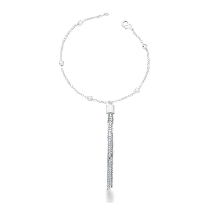 Pulseira Franja